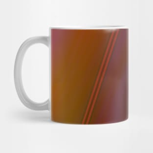 RED BLUE GREEN ABSTRACT TEXTURE Mug